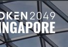 TOKEN2049: Singapore Hosts Crypto's Premier Event