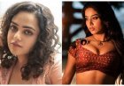 Janhvi Kapoor's Peddi row: Nithya Menen urges actors to set boundaries on screen