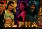 Alpha trailer review: Sita sets Lanka ablaze, makers spill full plot. What's left?