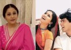Actor Gracy Singh celebrates 25 years of Lagaan, remembers her iconic role as Gauri