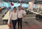 NeoSOFT Accelerates Growth with Strategic Office Expansions Across India to Power AI Innovation &amp; NeoNXT Platforms