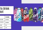 Australia Sports Drink Market: Global Segments, Top Key Players, Size And Recent Trends By Forecast To 2035