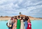 Bintan showcases the perfect “Girls’ Getaway” for the new age women travellers!
