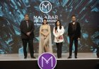 Malabar Gold &amp; Diamonds Launches NUWA in Mumbai: A Dazzling Collaboration with Show Stopper Nimrat Kaur and Fashion Designer Nikhita Tandon