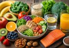 Healthy Food and Drinks: The Foundation of a Balanced Lifestyle