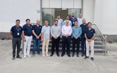 Om Logistics Acquires ICD Bawal for INR 110 Crore, Sets New Logistics Benchmark