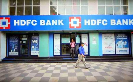 HDFC Bank launches Edtech platform for students planning to study abroad at Global Fintech Fest in Mumbai
