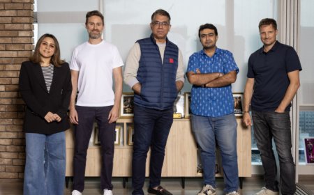 Banijay Asia and SERA Collaborate on an  Innovative Format Show Chronicling the Journey to Send One Indian to Space on Blue Origin’s New Shepard Rocket