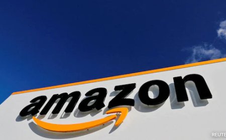 Amazon to Lay Off 14,000 Employees: Navigating Through Turbulent Times