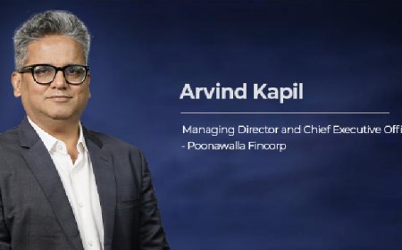 Poonawalla Fincorp Accelerates AI-led Transformation in Customer Engagement and Compliance