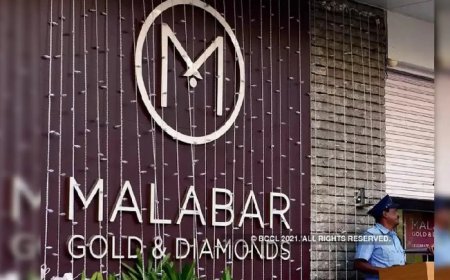 Malabar Gold & Diamonds Launches Its First Campaign in Odia Featuring Superstar Sabyasachi Mishra