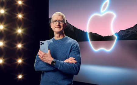 End of an era: Tim Cook steps down as Apple CEO, read his full letter to the community here