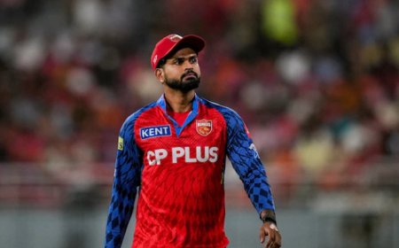 Next T20I captain? How long will India keep Shreyas Iyer waiting