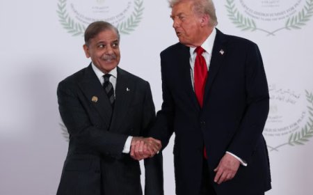 We gave Trump three C's: How Pak emerged as an unlikely West Asia peace broker