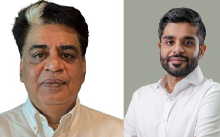 BCI NAVI Signals Shift to Intelligence-Led Warehousing in India