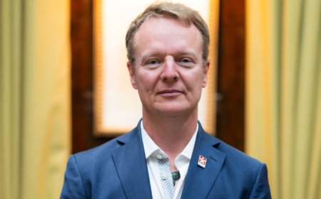 Australia’s Digital Construction Boom Triggers New Focus on Data Ownership