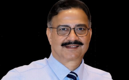 Inspira Enterprise Appoints Lt Gen (Dr) Rajesh Pant as Strategic Advisor