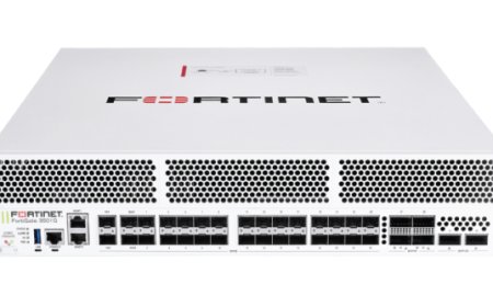 Fortinet Expands FortiGate G Series to Secure AI-Powered Enterprise Networks