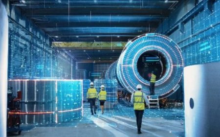 Digital Transformation: Key Insights for Manufacturing CIOs