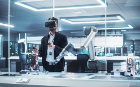 Future Foresight: Navigating 2024 and Beyond with IT Prowess