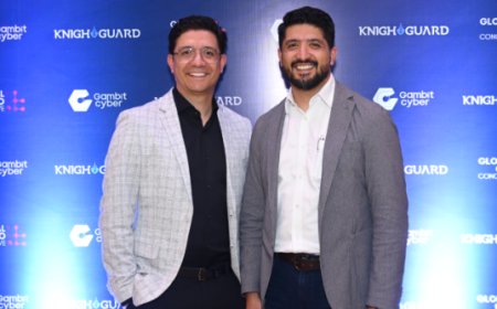 Gambit Cyber Launches Vizier AI to Transform Autonomous Cyber Defence