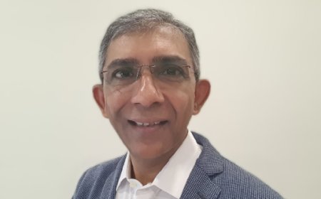 Genpact Appoints Dinesh Jain as Global Capability Center Lead to Accelerate GCC Transformation