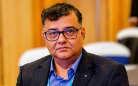 Dileepkumar Mukundan Joins Cyncly as Director of Information and Cybersecurity