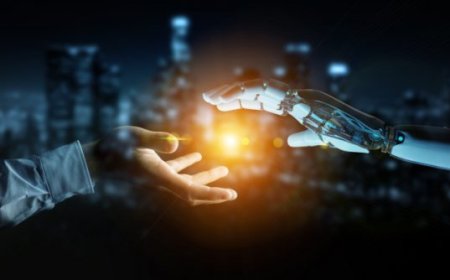 Reimagining Outsourcing: 5 Emerging Technology Trends for ITES Industry in 2024 and Beyond
