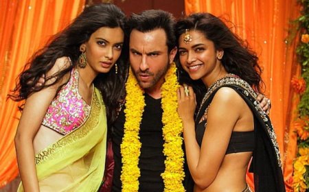 Revisiting Cocktail in 2026, film that punished Deepika's Veronica for being herself