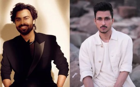 Meet the OTT stars who quit promising careers to follow their acting passion