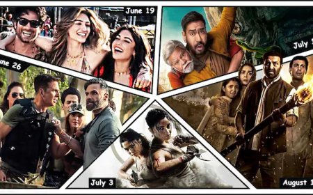 Cocktail 2, Welcome 3, Dhamaal 4, Batwara 1947: Can summer biggies ace Dhurandhar 2?