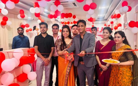 Indira IVF Launches Advanced Fertility Clinic in Sitapur, Uttar Pradesh