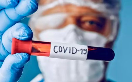 Israeli Scientists Uncover How COVID-19 Protein Attacks Healthy Cells, Offering New Insights into Long COVID