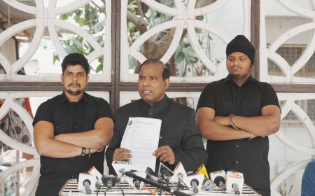 Dr. K.A. Paul Urges Prime Minister Modi to Accept Civil Aviation Minister Ram Mohan Naidu’s Resignation; Calls for De-escalation Between Israel and Iran
