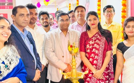 Indira IVF Unveils State-of-the-Art Fertility Clinic in Thanisandra, Bengaluru