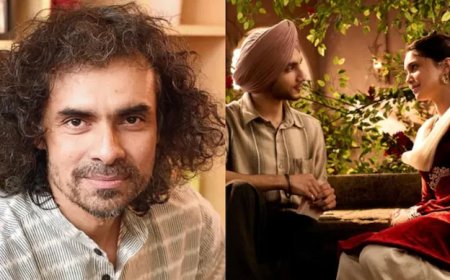 Imtiaz Ali 'hairaan' as Main Vaapas Aaunga doubles box office on 2nd Friday
