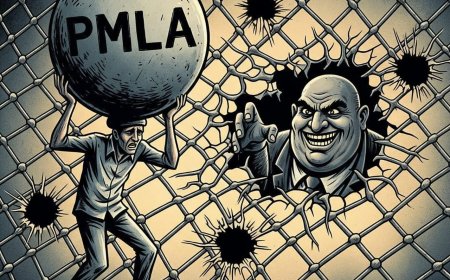 Despite PMLA Enforcement, Non-Compliant Crypto Platforms Thrive: A Growing Regulatory and National Security Risk