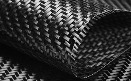 Carbon Fiber Composites Market to Reach USD 44.7 Billion by 2035 with 6.5% CAGR Driven by Innovation and Growing Demand