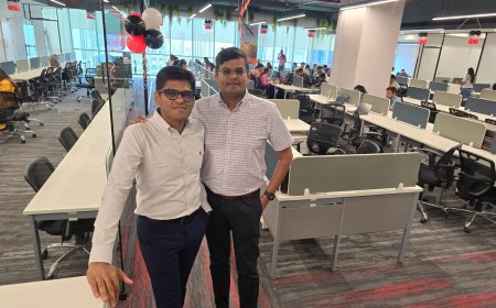 NeoSOFT Accelerates Growth with Strategic Office Expansions Across India to Power AI Innovation &amp; NeoNXT Platforms