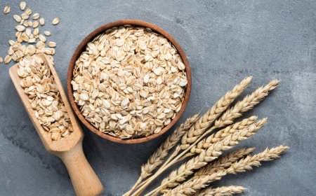 Oat Beta-Glucan Market 2025 Growth Drivers, Regional Outlook, Competitive Strategies and Forecast up to 2035