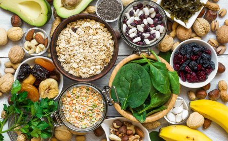 Energy Ingredients Market Size, Swot analysis, Business Growth and Driver by 2035