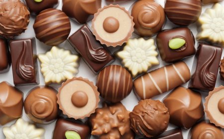 Chocolate Confectionery Market 2025 Growth Drivers, Regional Outlook Till 2035