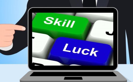 How Probo Rewards Skill &amp; Strategy Over Luck