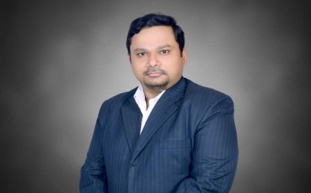 Balancehero India Appoints Soumyajit Ghosh as Chief Operating Officer