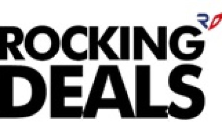 ROCKING DEALS GENERAL TRADING LLC Appointed as Authorized Trading Partner for Eureka Forbes' 'Forbes' Brand in the GCC