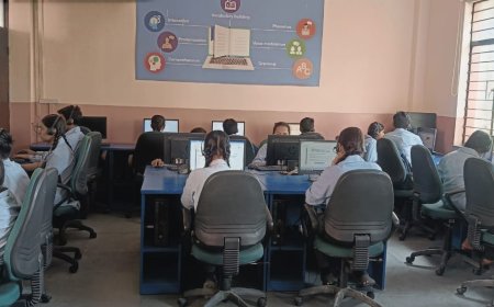 EnglishHelper Partners with Anko Sourcing and VIDYA Schools to Empower Students with AI-Powered English Learning Solutions