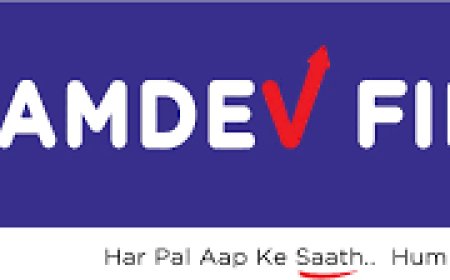Namdev Finvest Transitions to Limited Company; Secures ICRA A- Rating Upgrade