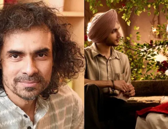 Imtiaz Ali 'hairaan' as Main Vaapas Aaunga doubles box office on 2nd Friday