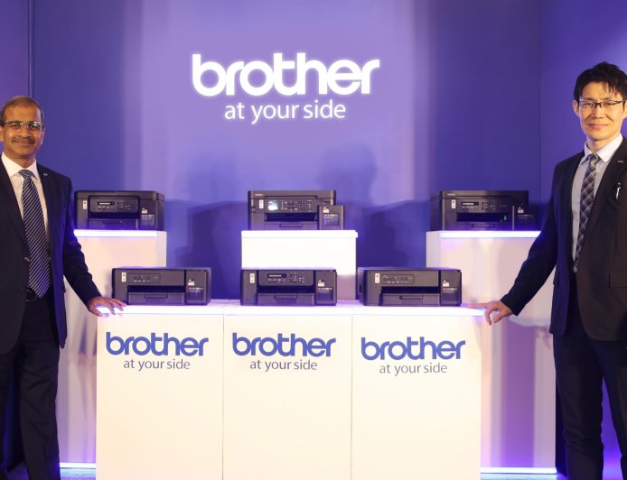 Brother International India unveils six ink tank printers to strengthen India market
