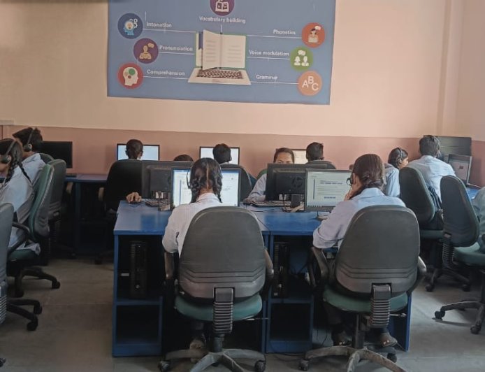 EnglishHelper Partners with Anko Sourcing and VIDYA Schools to Empower Students with AI-Powered English Learning Solutions